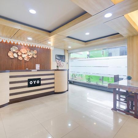 Capital O 94542 Hotel Suba Jakarta Exteriér fotografie